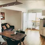 Le Sublime Vue Piscine Avec Parking Privé