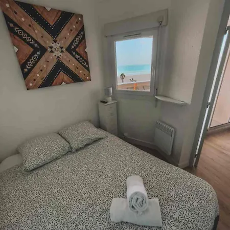 Le Sublime 5eme Terrasse Vue Piscine Avec Climatisation Parking Prive Wifi Linge Et Menage De Fin De Sejour Compris Апартаменты Кане