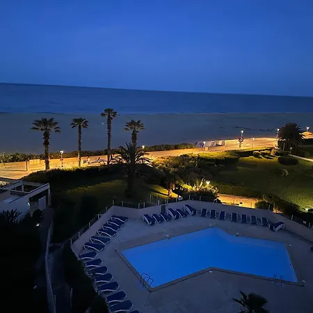 Le Sublime 5eme Terrasse Vue Piscine Avec Climatisation Parking Prive Wifi Linge Et Menage De Fin De Sejour Compris