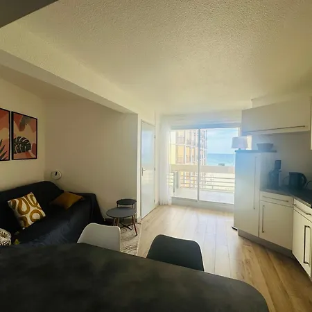 Appartement Le Sublime Vue Piscine Avec Parking Privé *